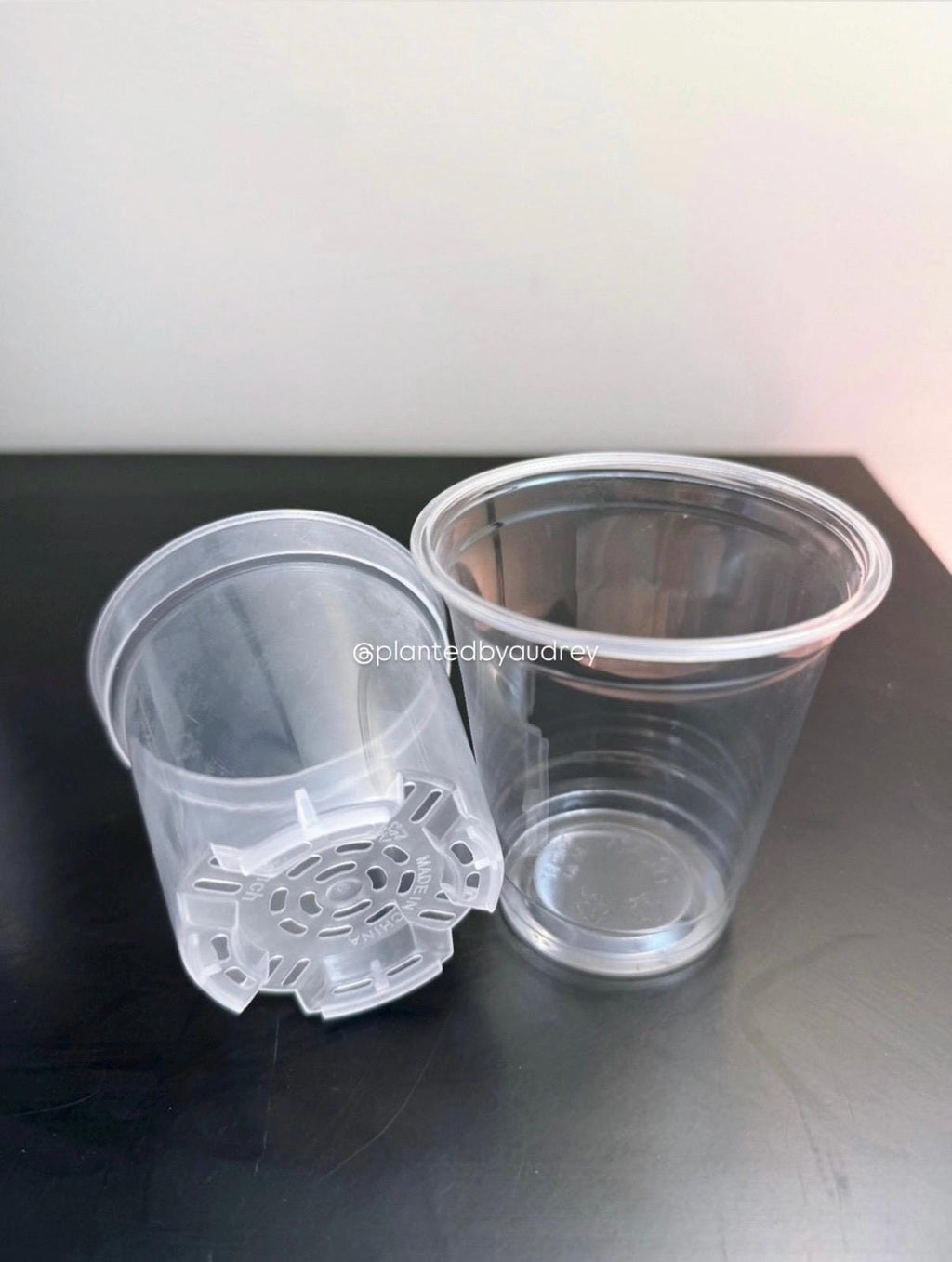 3-inch Self-Watering Pots (Set of 10)